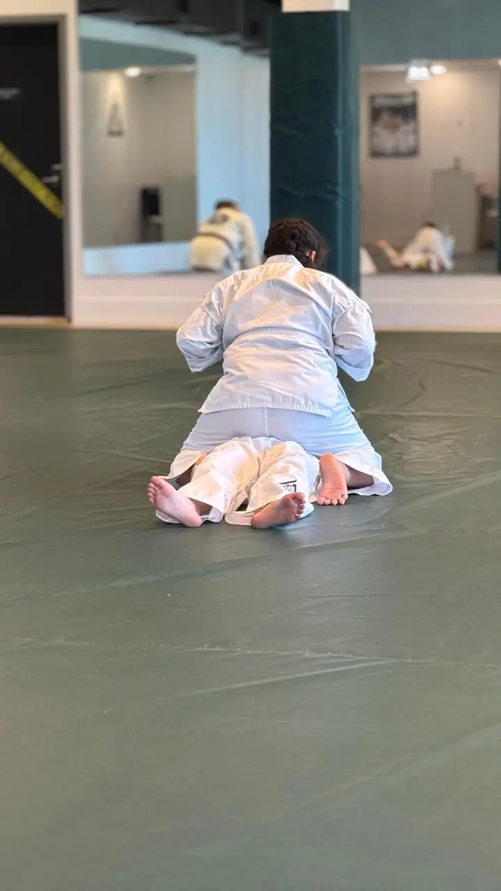 Gracie Jiu-Jitsu Emerald Coast BJJ Academy - photo 2
