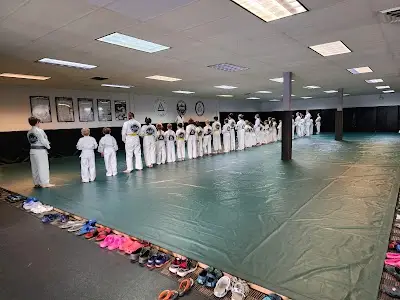 Gracie Jiu Jitsu Eugene BJJ Academy - photo 3