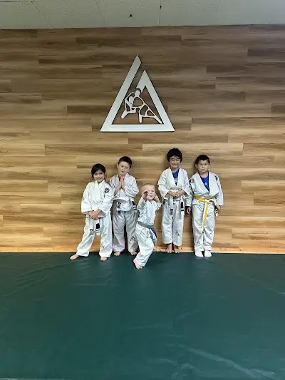 Gracie Jiu Jitsu Eugene BJJ Academy - photo 4