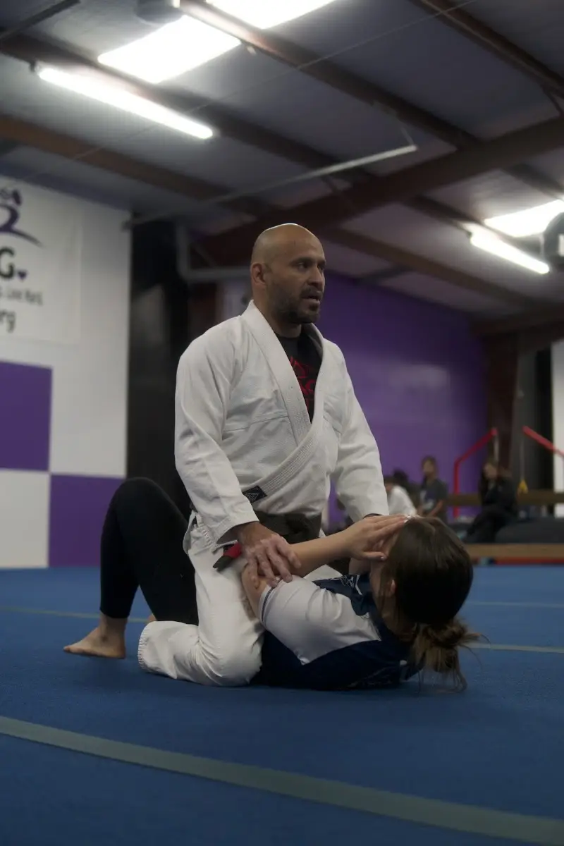 Gracie Jiu-Jitsu Euless BJJ Academy - photo 1