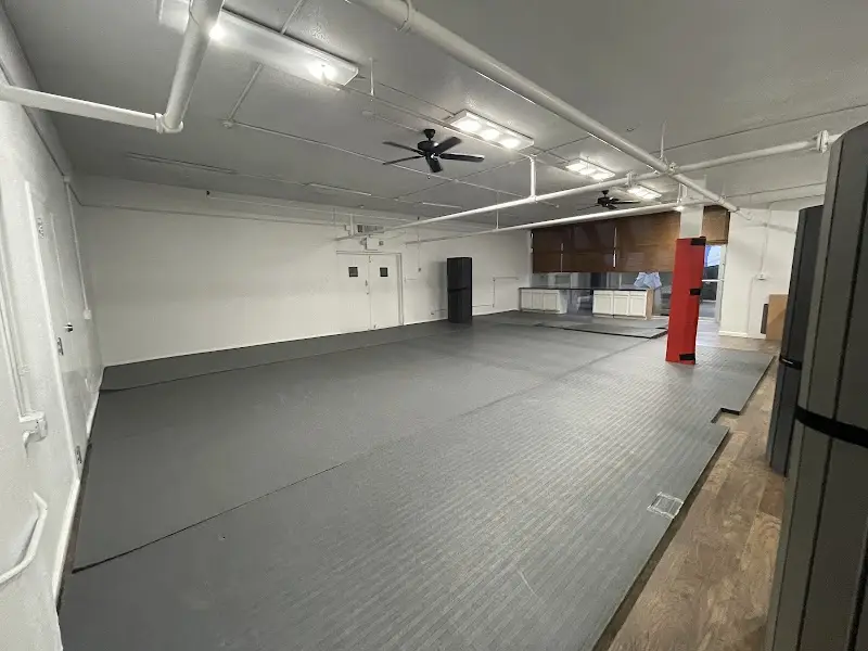 Gracie Jiu-Jitsu Euless BJJ Academy - photo 2