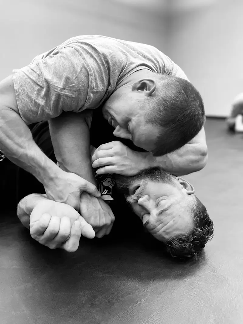 Gracie Jiu Jitsu Fort Myers BJJ Academy - photo 1