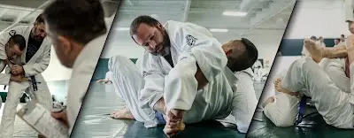 Gracie Jiu-Jitsu Fort Worth