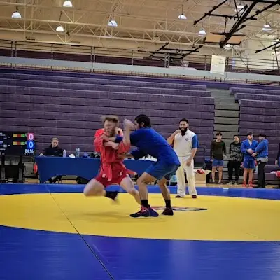 Gracie Jiu-Jitsu Fort Worth BJJ Academy - photo 4