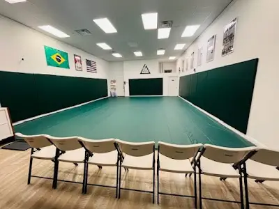 Gracie Jiu-Jitsu Frederick BJJ Academy - photo 1