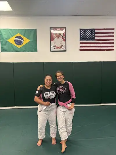Gracie Jiu-Jitsu Frederick BJJ Academy - photo 3