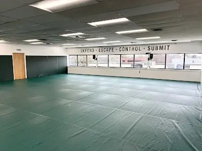 Gracie Jiu-Jitsu Frederick BJJ Academy - photo 4