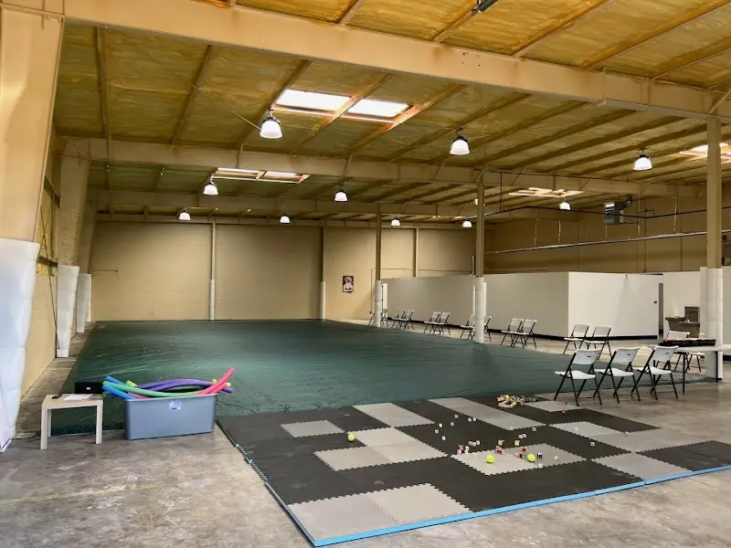 Gracie Jiu-Jitsu Fredericksburg BJJ Academy - photo 1