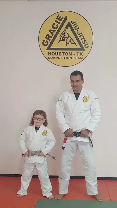 Gracie Jiu-Jitsu Houston BJJ Academy - photo 0