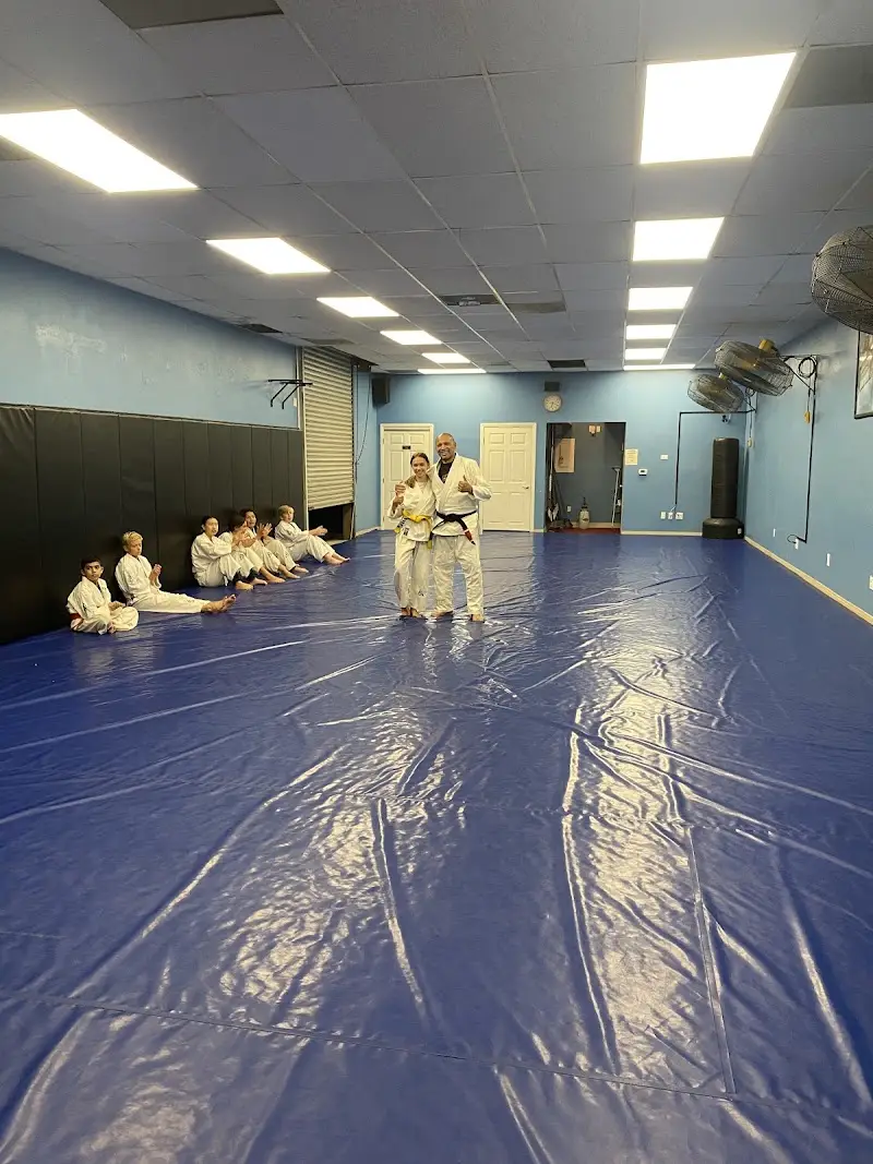 Gracie Jiu-jitsu Huntington Beach BJJ Academy - photo 1