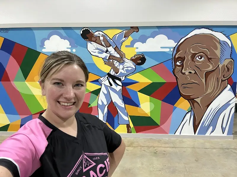 Gracie Jiu-Jitsu Jonesboro BJJ Academy - photo 2