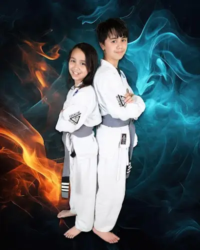 Gracie Jiu-Jitsu Kansas City BJJ Academy - photo 3
