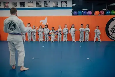 Gracie Jiu-Jitsu Kansas City BJJ Academy - photo 4