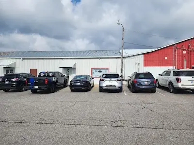 Gracie Jiu-Jitsu LebanonIN