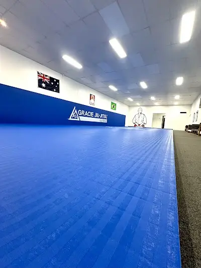 Gracie Jiu-Jitsu Lilydale BJJ Academy - photo 1