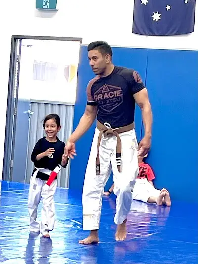 Gracie Jiu-Jitsu Lilydale BJJ Academy - photo 2