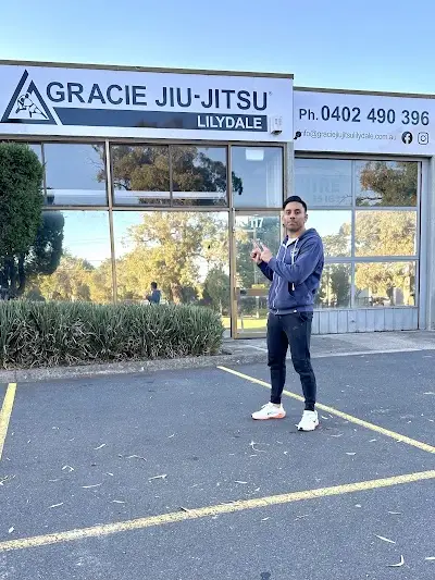 Gracie Jiu-Jitsu Lilydale BJJ Academy - photo 4