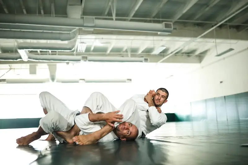 Gracie Jiu-Jitsu Loveland