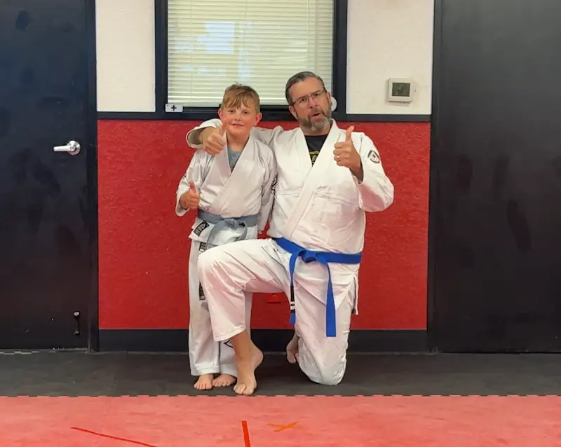 Gracie Jiu-Jitsu Loveland BJJ Academy - photo 1