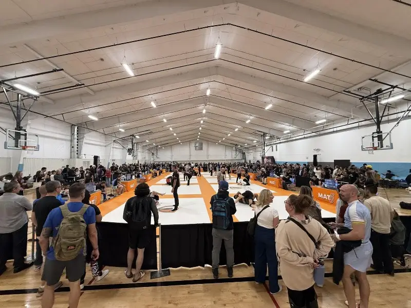 Gracie Jiu-Jitsu Loveland BJJ Academy - photo 2