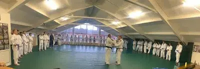 Gracie Jiu Jitsu Marple BJJ Academy - photo 1