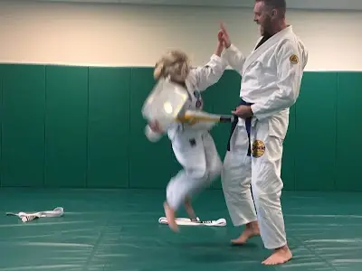 Gracie Jiu-Jitsu Monroe BJJ Academy - photo 4