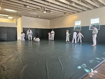 Gracie Jiu Jitsu Monterey