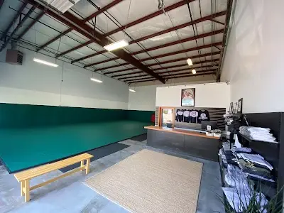 Gracie Jiu-Jitsu Mukilteo Team Sauer