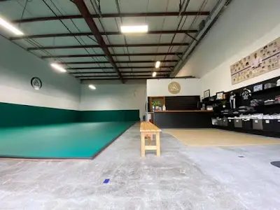 Gracie Jiu-Jitsu Mukilteo Team Sauer BJJ Academy - photo 1