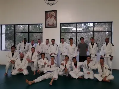 Gracie Jiu-Jitsu Mukilteo Team Sauer BJJ Academy - photo 3