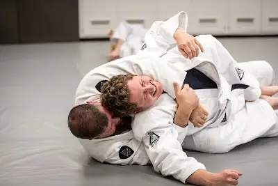 Gracie Jiu-Jitsu Nappanee