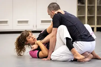 Gracie Jiu-Jitsu Nappanee BJJ Academy - photo 1