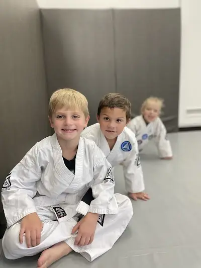 Gracie Jiu-Jitsu Nappanee BJJ Academy - photo 4
