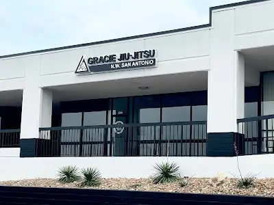 Gracie Jiu Jitsu Northwest San Antonio BJJ Academy - photo 3