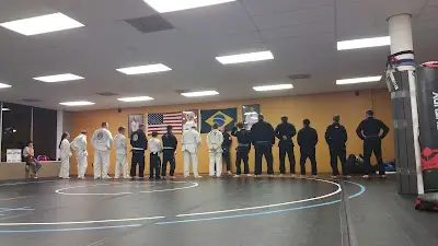 Gracie Jiu Jitsu of Citrus County BJJ Academy - photo 2