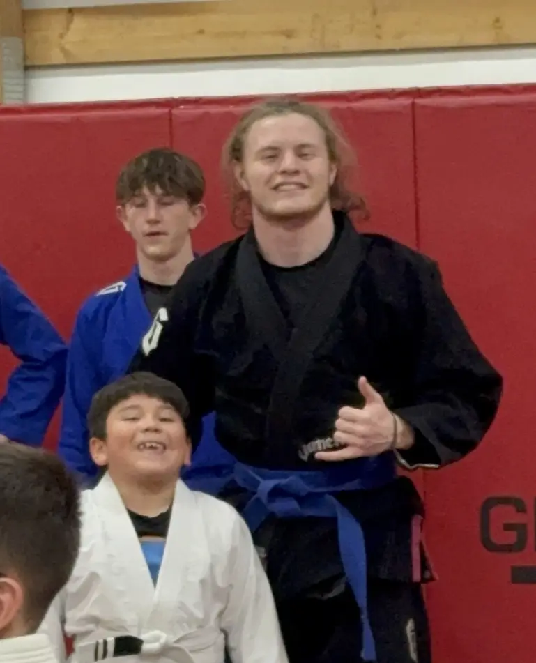 Gracie Jiu-Jitsu of Kentucky Shelby County BJJ Academy - photo 2