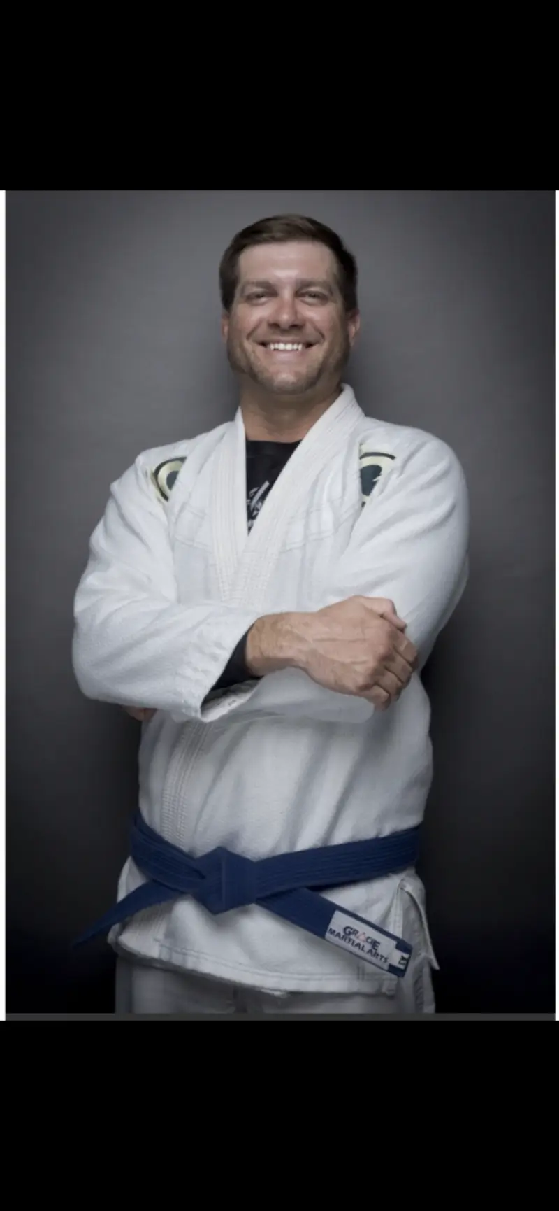 Gracie Jiu-Jitsu of Okeechobee