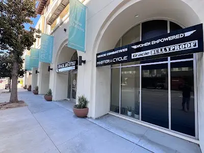 Gracie Jiu Jitsu Pasadena BJJ Academy - photo 0