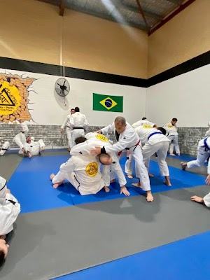 Inside Gracie Jiu-Jitsu Perth academy