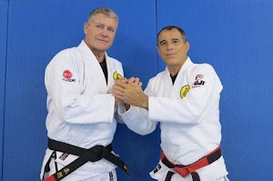 Inside Gracie Jiu-Jitsu Perth academy