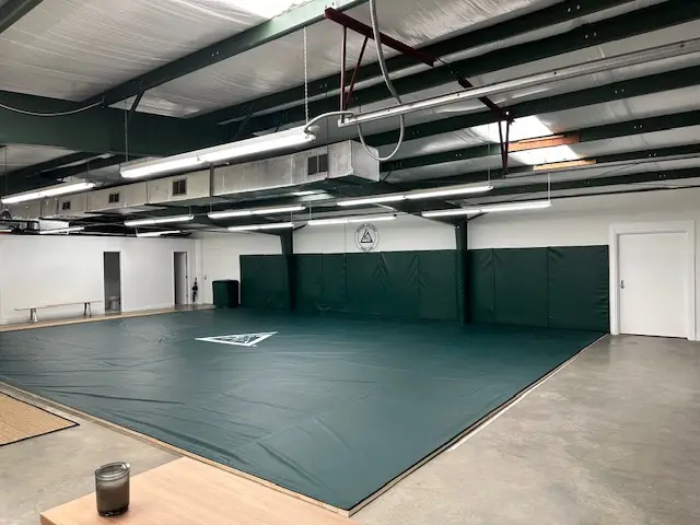 Gracie Jiu Jitsu Pineland