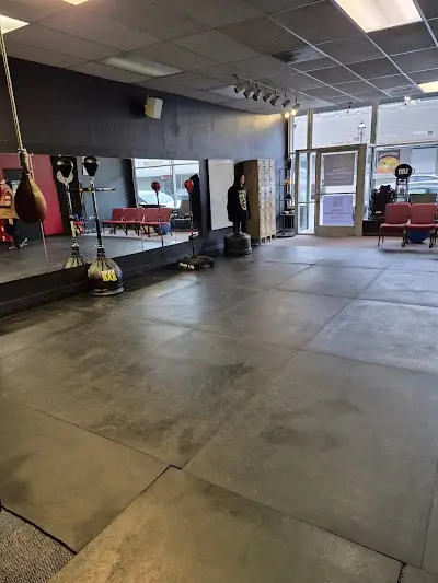 Gracie Jiu-Jitsu Salem