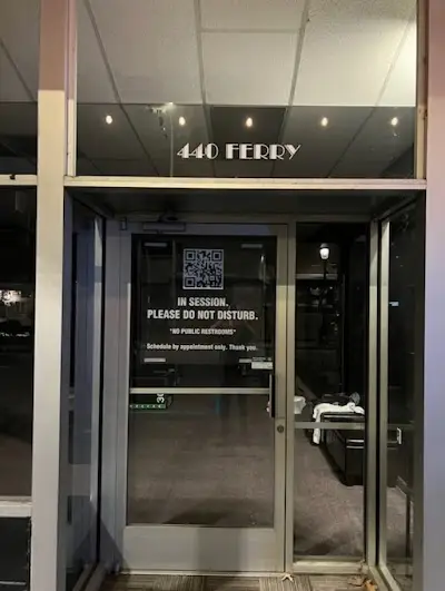 Gracie Jiu-Jitsu Salem BJJ Academy - photo 1