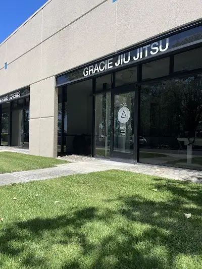 Gracie Jiu-Jitsu San Jose