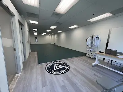 Gracie Jiu-Jitsu San Jose BJJ Academy - photo 4