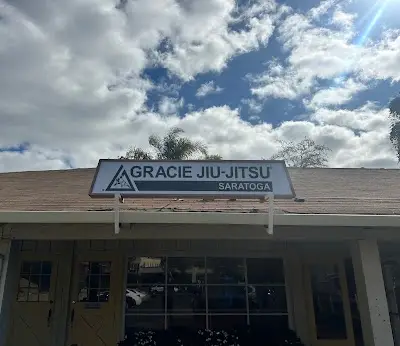 Gracie Jiu-Jitsu Saratoga/Los Gatos BJJ Academy - photo 3