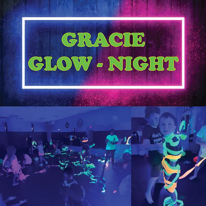 Gracie Jiu-Jitsu Shreveport / Bossier City BJJ Academy - photo 1