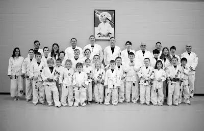 Gracie Jiu-Jitsu Sioux Falls
