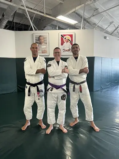 Gracie Jiu-Jitsu,® South Jordan