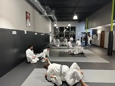 Gracie Jiu-Jitsu St. Louis BJJ Academy - photo 1
